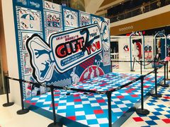 -深圳来福士广场