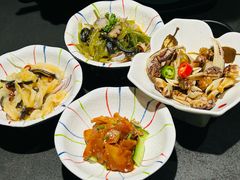 -稻早料理美术馆(城阳店)