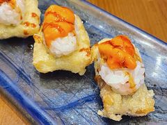 -傑·料理·海鲜放题(佛山文华荟店)