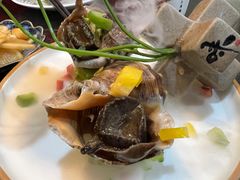 鸿山角螺-堂宴·老厦门私房菜(1988仙岳总店)