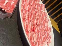 -东来顺·非遗火锅(高新店)