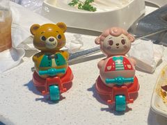 -海底捞火锅(顺义华联店)