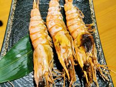 -渔寿司·日本料理(艾尚天地店)