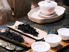 -一慈茶馆(雨田馆)
