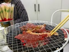 -松明一烤肉馆(鲁园店)