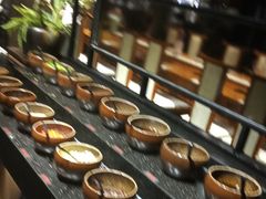 -呷哺呷哺(王府井喜悦店)