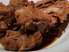 -大师兄·西北小馆(南沙万达广场店)
