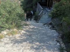 -辛安庄鸡鸣山景区