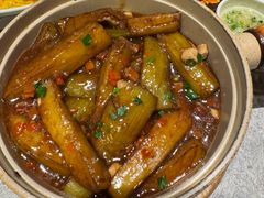 -留半山·香港食堂(啦啦宝都店)
