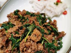 -PHO爺·越南料理(亦庄大族广场店)