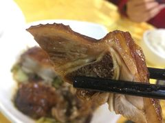 酸菜鹅-肥妈岭南家厨(骏业路店)