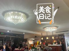 -湘中缘·湖南菜(娄底驻京办店)