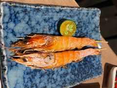 -大渔铁板烧(花园道店)