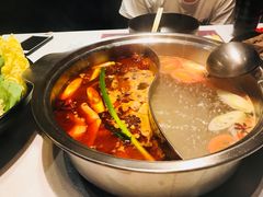 -辣家私厨火锅·龙虾(开发区店)