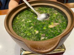 -老奶奶私房菜(天台里街店)