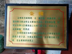-碧江金楼