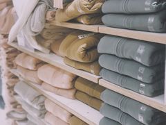 -优衣库(武汉国际广场店)