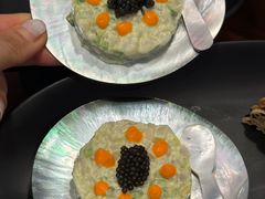 -自如ZSPACE四合院艺术餐厅
