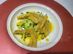-鸭王烤鸭店(三里河店)