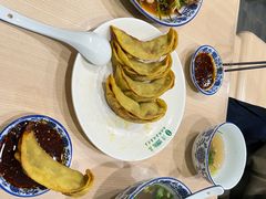 -清真·西北桥头拉面大王(丁家桥店)