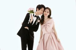 -薇视觉婚纱摄影工作室·婚纱照·结婚照