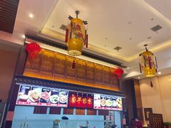 -玉华台饭庄·淮扬菜·烤鸭(望京店)