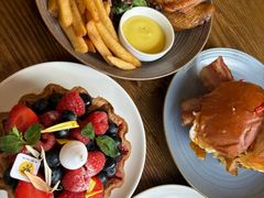 -Money Shops(愚园路店)