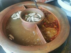 -滇釜火锅·能喝汤的火锅(车公庄店)