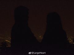 -鬼笑石后山停车场