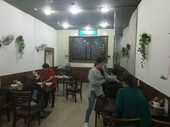 大堂-百年德园(侯家塘店)