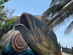 -海南分界洲岛旅游区