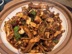 -王家大院·南京菜(湛江路总店)