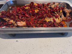 -鱼酷活鱼烤鱼(南京水游城店)