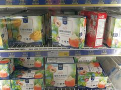 -麦德龙(郑东店)