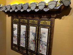 -徽三说·土徽菜·中国徽菜连锁品牌(一中店)