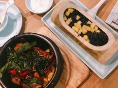 -竹里馆·淮扬菜·功夫茶(老门东店)