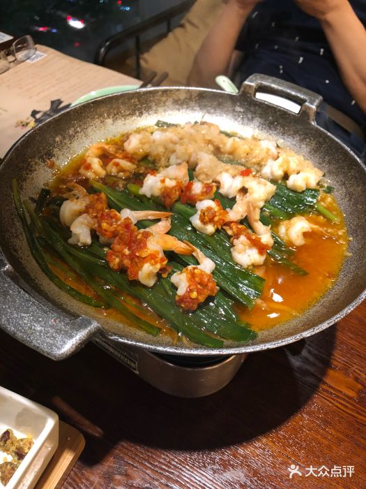 巴国布衣(太古里店)图片 - 第1829张