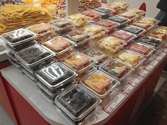 -薛记炒货(卓悦INTOWN店)