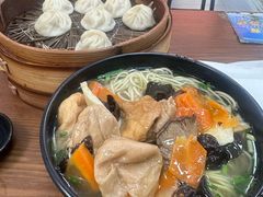 -万寿斋(山阴路店)