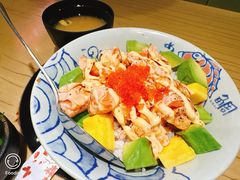 -沼津港精致料理·寿喜烧·烧鸟(漕河泾印象城店)