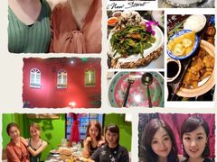 -小娘惹厨房Little Nyonya(狮城有约上榜店)