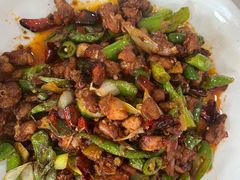 -无味饭店(九眼桥商业文化广场店)