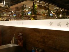 -大漠风烤肉火锅自助餐厅(鹰展店)