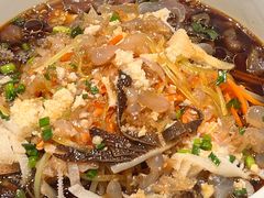 -聚丰园•湖鲜餐厅(阿红私房菜梅石路店)