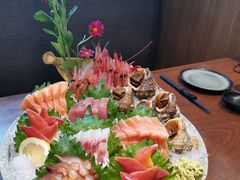 -九井澤精致料理(金茂店)