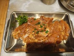 -韩宫宴和牛烤肉(无锡大东方广场店)