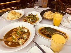 -蘭奢雅集·江浙菜(青山江滩店)