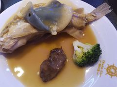 -海韵之星邮轮水会(明发商业广场店)