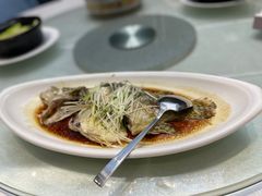 -港湾宴会厅(京基百纳店)