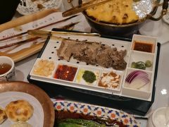 -SEEUNARI西域娜依新疆菜(环宇广场店)